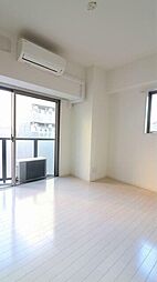 W723 5階1DKのリビング/ダイニング