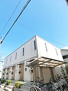 浅香山駅より徒歩6分 1階 築17年9ヶ月の賃貸物件