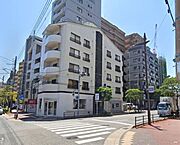 福田ビル 4階 築38年8ヶ月の賃貸物件