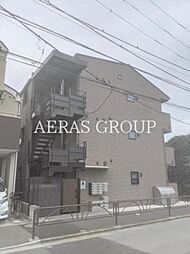 グランクオールサウスレジデンス金町