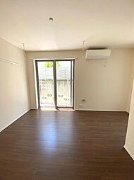 東京メトロ千代田線 代々木上原駅 徒歩8分の賃貸マンション 1階1Kのリビング/ダイニング