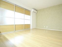 ノーブル・ルミナス笹塚 2階1LDKのリビング/ダイニング