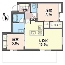 間取り：214065599834