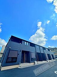 ザ・ビレッジグリーン木ノ本I