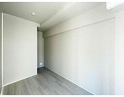 AIFLAT若松河田 9階1LDKのリビング/ダイニング