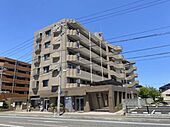 新潟市中央区新和１丁目 6階建 築27年のイメージ