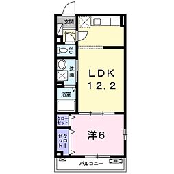 マルシェ高師浜 2階
