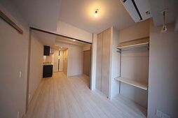 東京メトロ銀座線 田原町駅 徒歩5分の賃貸マンション 4階1DKのリビング/ダイニング