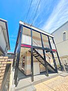 レオパレス湯里 2階 築20年2ヶ月の賃貸物件