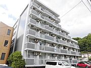 座間駅より徒歩6分 5階 築33年8ヶ月の賃貸物件