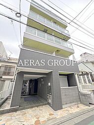 ブランヴェール南千住