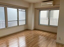 新高円寺パールマンション 3階1LDKのリビング/ダイニング