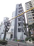 大阪市平野区長吉長原１丁目 8階建 築4年のイメージ