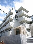 ラ・フォーレ郡元の賃貸物件