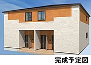 鶴川駅より徒歩13分 1階 新築の賃貸物件