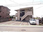 ハイツアクア 2階 築36年7ヶ月の賃貸物件