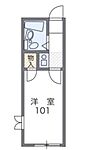 レオパレスフォンテーヌ(1871)のイメージ