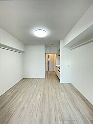 コンフォリア南品川 503 5階1LDKのリビング/ダイニング