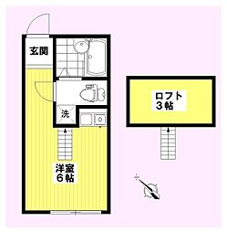 淵野辺ヒルズ 1階