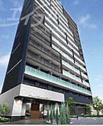 桜ノ宮駅より徒歩7分 9階 築2年11ヶ月の賃貸物件