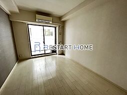 ラヴ神戸三宮 10階1Kのリビング/ダイニング