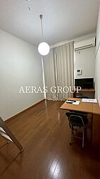 レオパレスジュネス 1階1Kのリビング/ダイニング