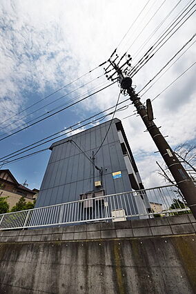 グランディールヤマニ_外観_2