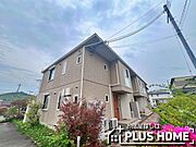 フロントパディー 2階 築15年2ヶ月の賃貸物件
