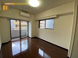 JR総武線 船橋駅 徒歩10分の賃貸マンション 9階1Kのリビング/ダイニング