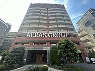 東京都三鷹市下連雀3丁目：物件画像／アエラス調布店 （株式会社アエラス.PR）