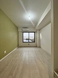 PARK　TERRACE　相模原(パークテラス相模原) 429 4階1Kのリビング/ダイニング