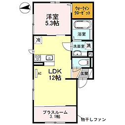 近鉄南大阪線 恵我ノ荘駅 徒歩9分