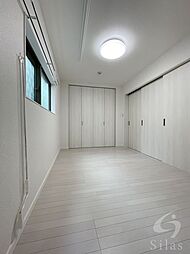 Osaka Metro千日前線 南巽駅 徒歩3分の賃貸アパート 2階1LDKのリビング/ダイニング