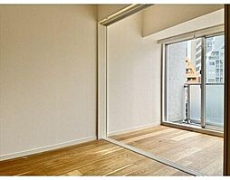 オーパスホームズ芝公園 4階1DKのリビング/ダイニング