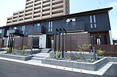 新潟市中央区上近江３丁目 2階建 新築のイメージ