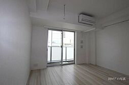 コンフォリア錦糸町 10階1Kのリビング/ダイニング