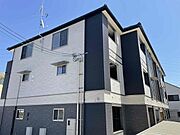 北花田駅より徒歩14分 3階 新築の賃貸物件
