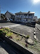 北花田駅より徒歩9分 1階 築30年7ヶ月の賃貸物件