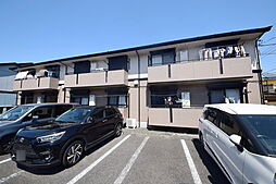 ハイカムール東橋本