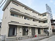 下溝駅より徒歩4分 1階 築9年4ヶ月の賃貸物件