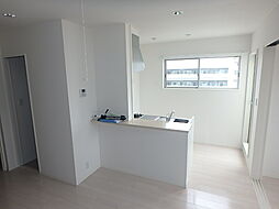 東京メトロ東西線 南行徳駅 徒歩7分の賃貸アパート 1階1LDKのリビング/ダイニング