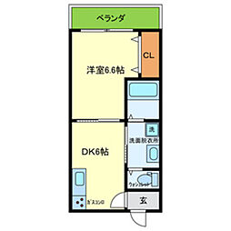 Osaka Metro千日前線 小路駅 徒歩5分