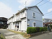 小田急相模原駅より徒歩11分 1階 築33年5ヶ月の賃貸物件