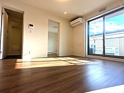 La Fleur 2階2LDKのリビング/ダイニング