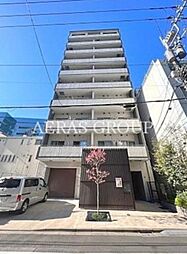 リブリ・東上野