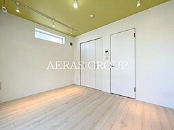 ブランヴェール金町駅前 2階1Kのリビング/ダイニング