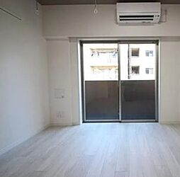 プレール・ドゥーク志村三丁目 5階1Kのリビング/ダイニング