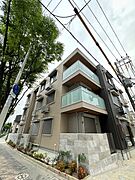トミージュケヤキの賃貸物件