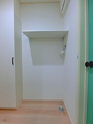 ハーミットクラブハウスプティバッセII 2階ワンルームのリビング/ダイニング