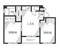 コンフォート岡村4階10.0万円